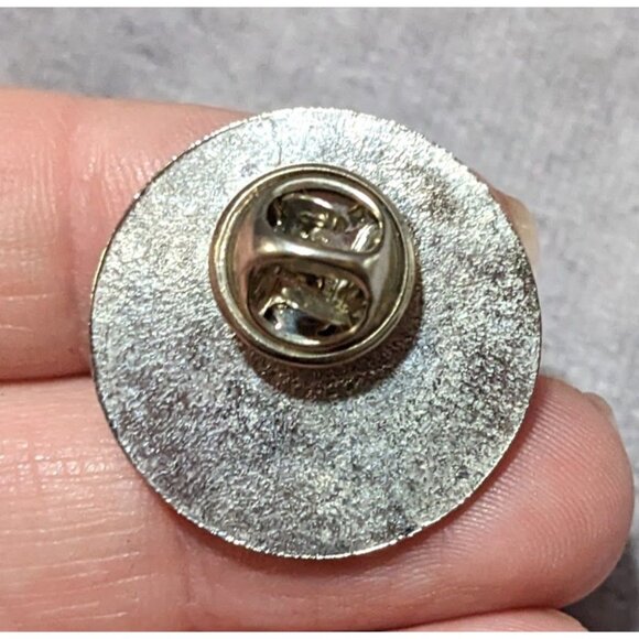 Colonial Highland Gathering The Bothy 2015 Thistle Pin - Picture 3 of 3